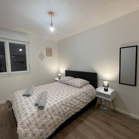 Appartement Cosy A Cenon, Proche Transports Esterno foto