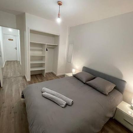 Appartement Cosy A Cenon, Proche Transports Esterno foto