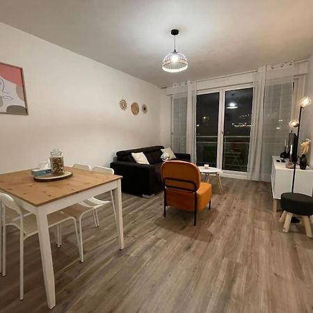 Appartement Cosy A Cenon, Proche Transports Esterno foto
