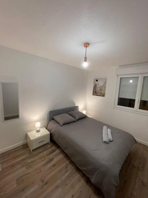 Appartement Cosy A Cenon, Proche Transports Esterno foto