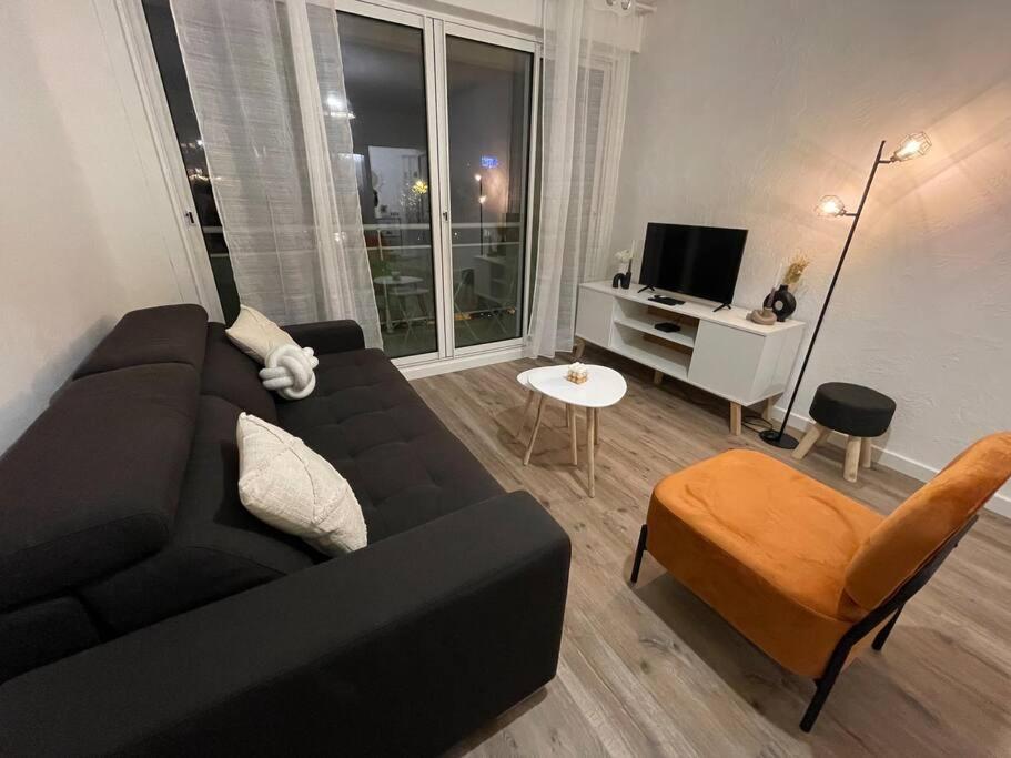 Appartement Cosy A Cenon, Proche Transports Esterno foto