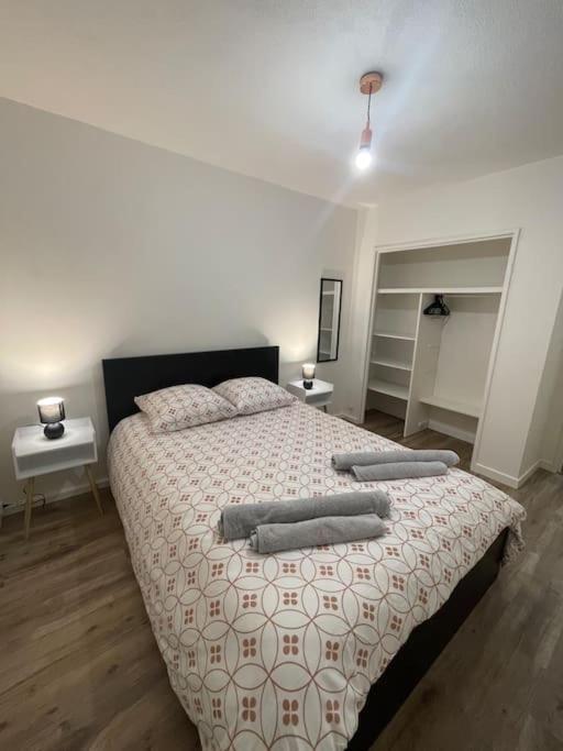 Appartement Cosy A Cenon, Proche Transports Esterno foto