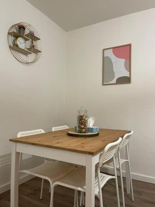 Appartement Cosy A Cenon, Proche Transports Esterno foto